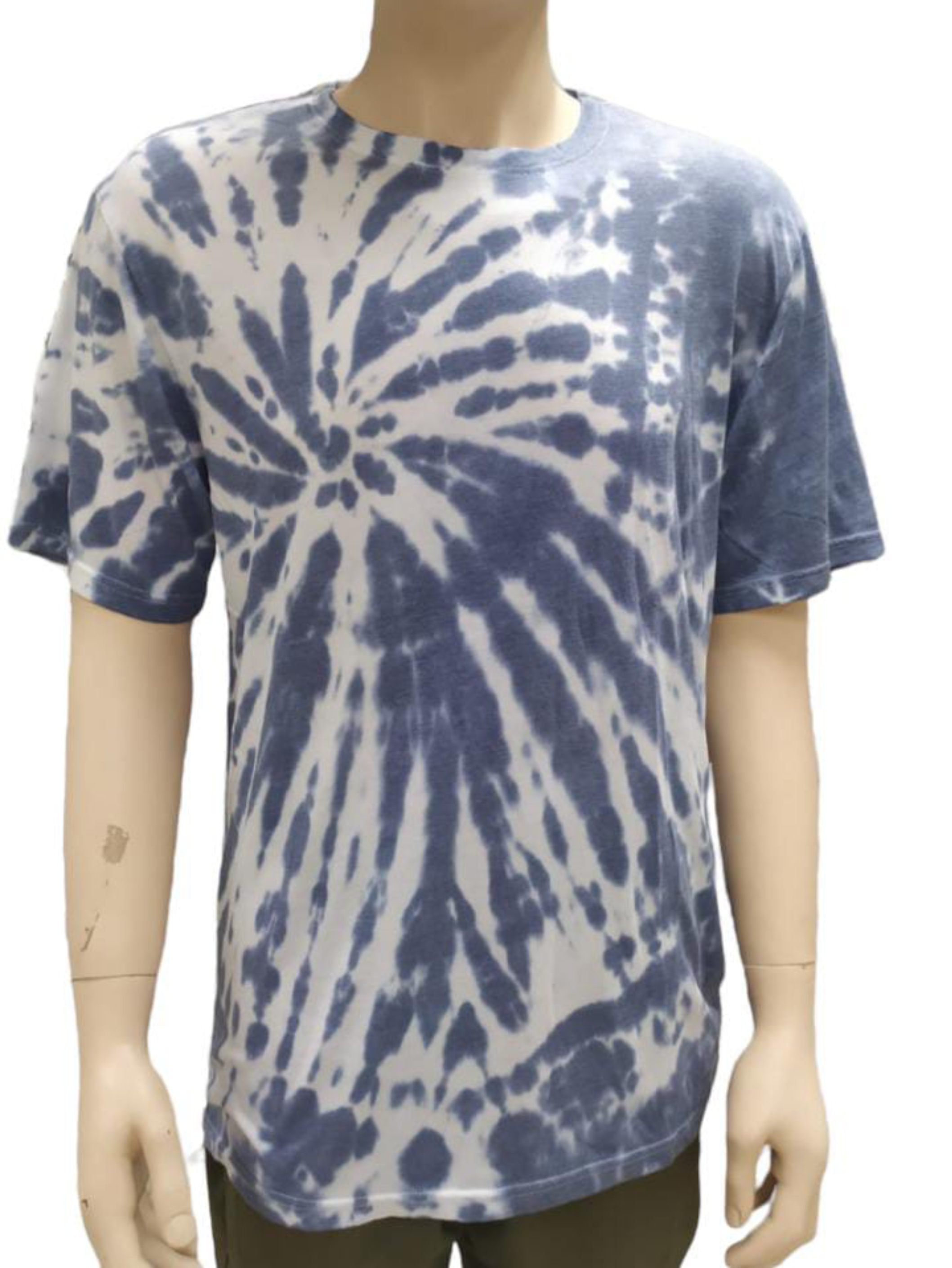 T-Shirt Tie Dye